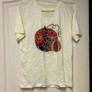 Cute Fall Tshirt!